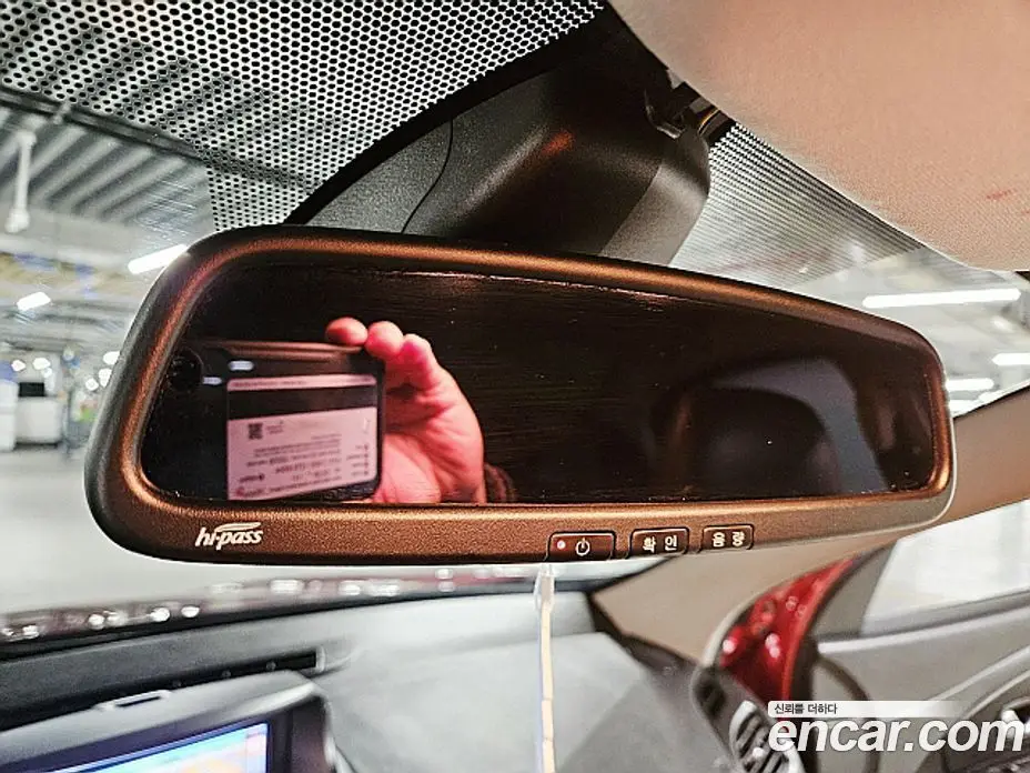 Renault (Samsung) SM3 2014 1.6 автомат (гидро), фото 17