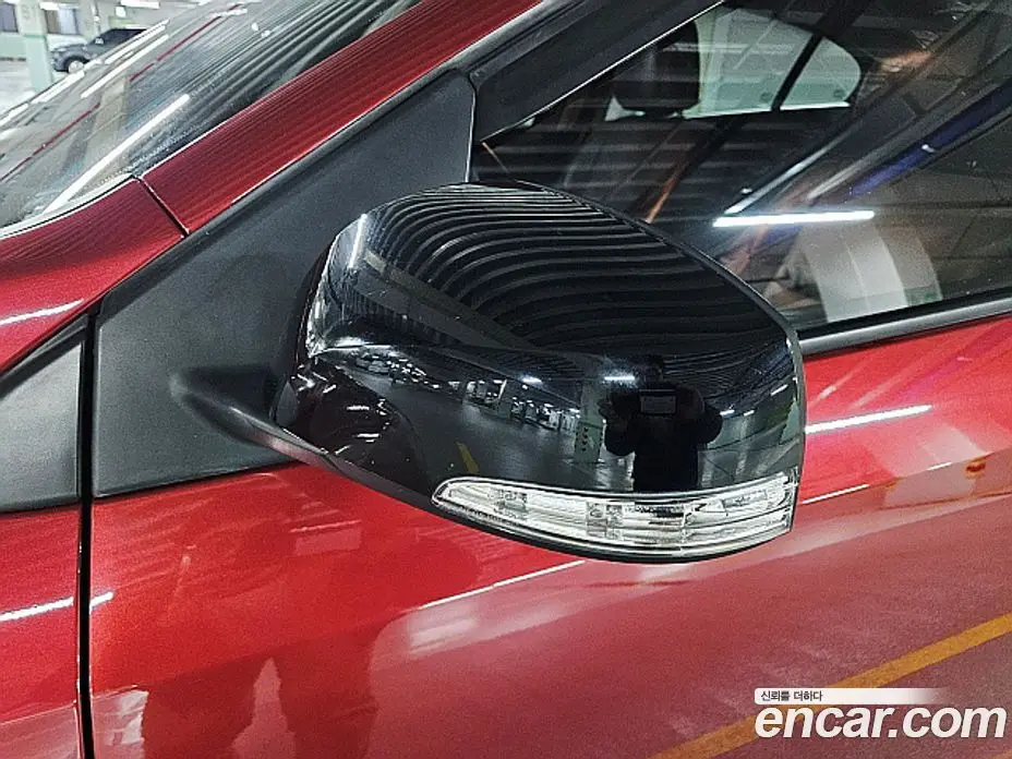 Renault (Samsung) SM3 2014 1.6 автомат (гидро), фото 8