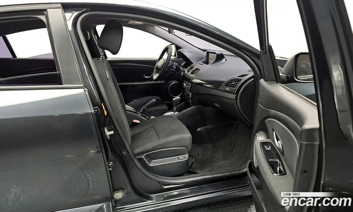 Renault (Samsung) SM3 2015 1.6 автомат (гидро), фото 11