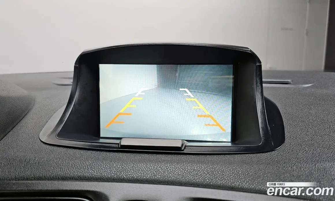 Renault (Samsung) SM3 2015 1.6 автомат (гидро), фото 14