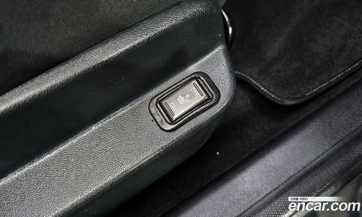 Renault (Samsung) SM3 2015 1.6 автомат (гидро), фото 18