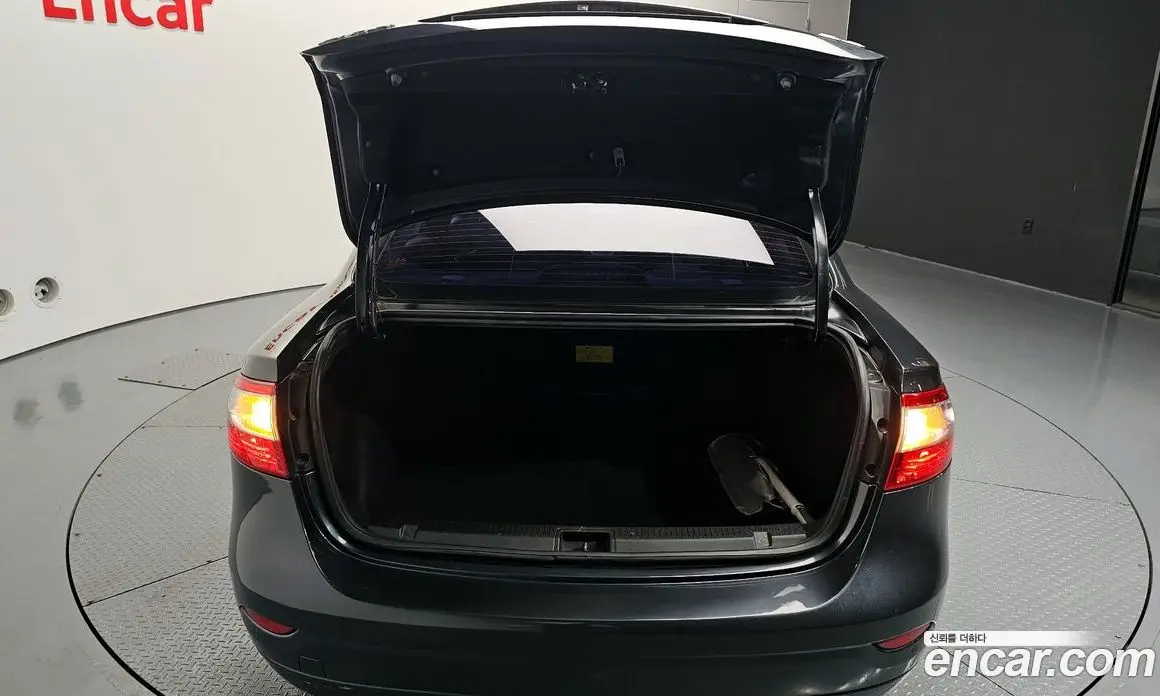 Renault (Samsung) SM3 2015 1.6 автомат (гидро), фото 20