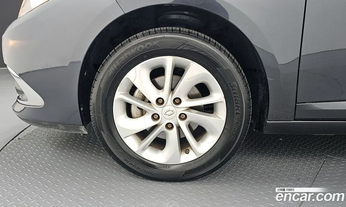 Renault (Samsung) SM3 2015 1.6 автомат (гидро), фото 5