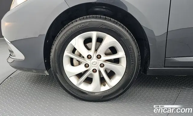 Renault (Samsung) SM3 2015 1.6 автомат (гидро), миниатюра 5