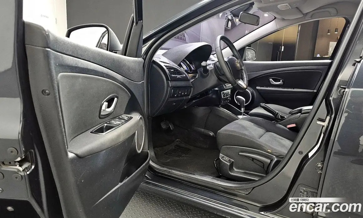 Renault (Samsung) SM3 2015 1.6 автомат (гидро), фото 10