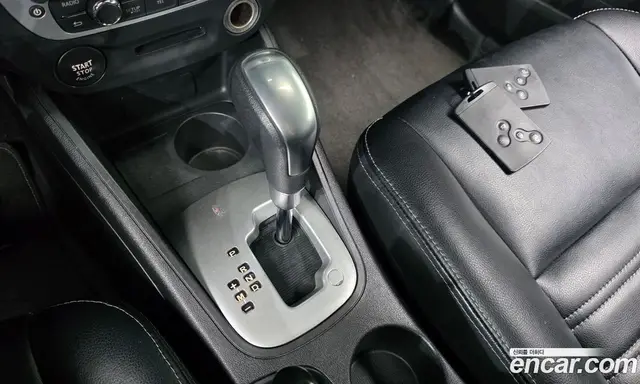 Renault (Samsung) SM3 2015 1.6 автомат (гидро), миниатюра 12