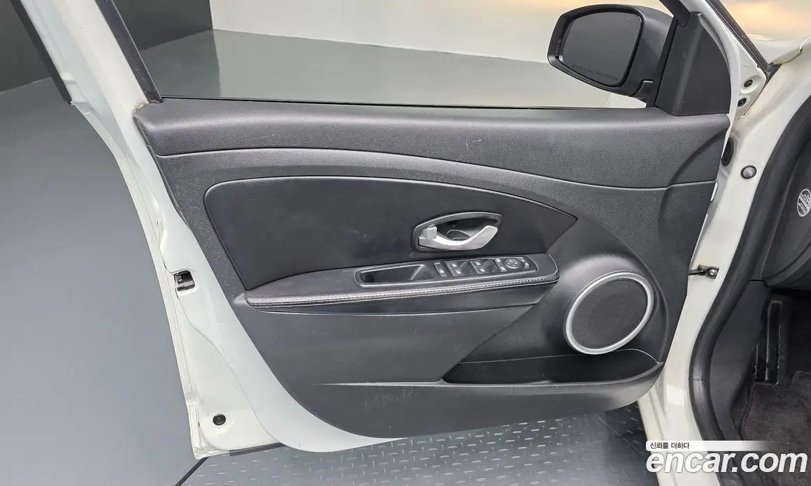 Renault (Samsung) SM3 2015 1.6 автомат (гидро), фото 14