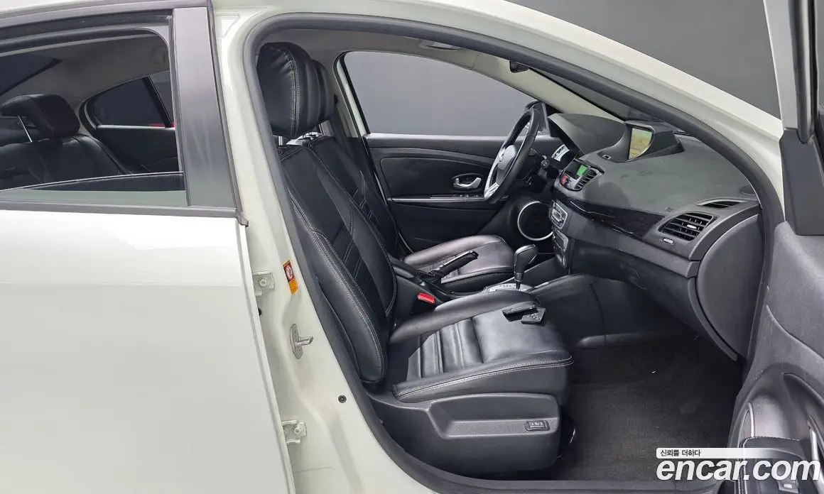Renault (Samsung) SM3 2015 1.6 автомат (гидро), фото 16