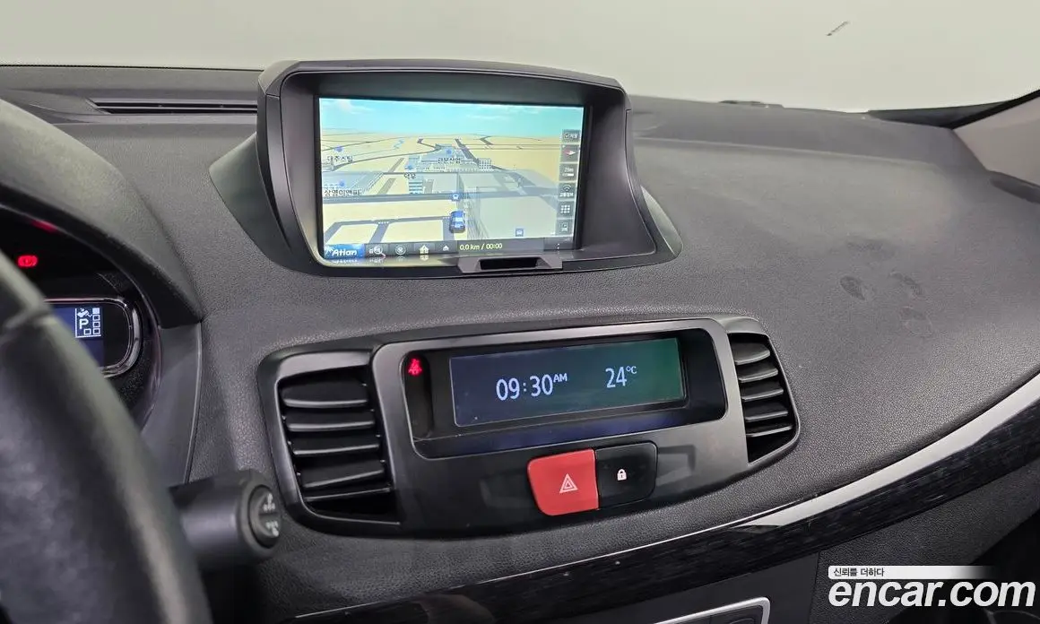 Renault (Samsung) SM3 2015 1.6 автомат (гидро), фото 20