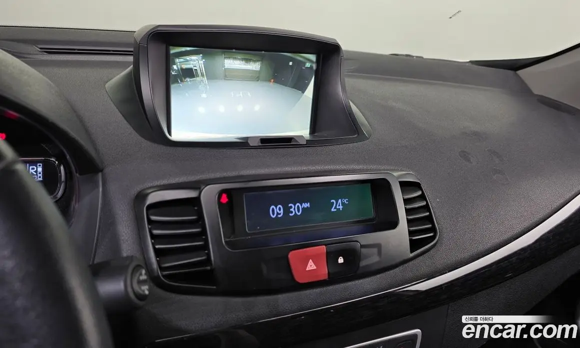 Renault (Samsung) SM3 2015 1.6 автомат (гидро), фото 22