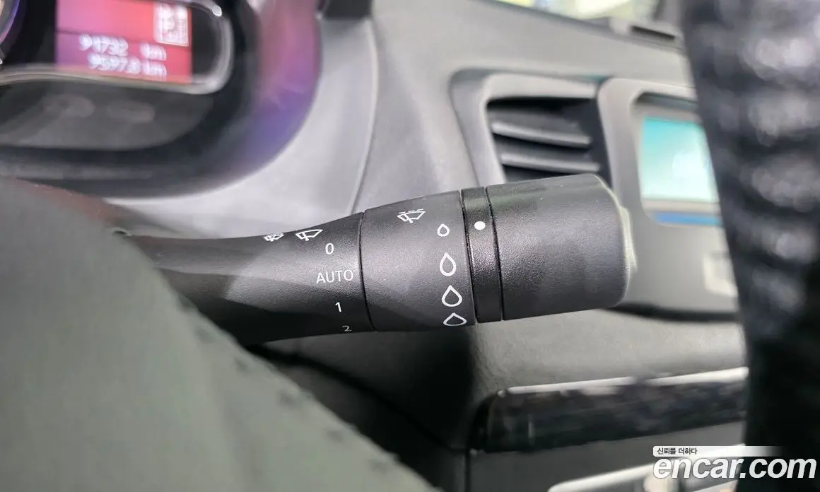 Renault (Samsung) SM3 2015 1.6 автомат (гидро), фото 25
