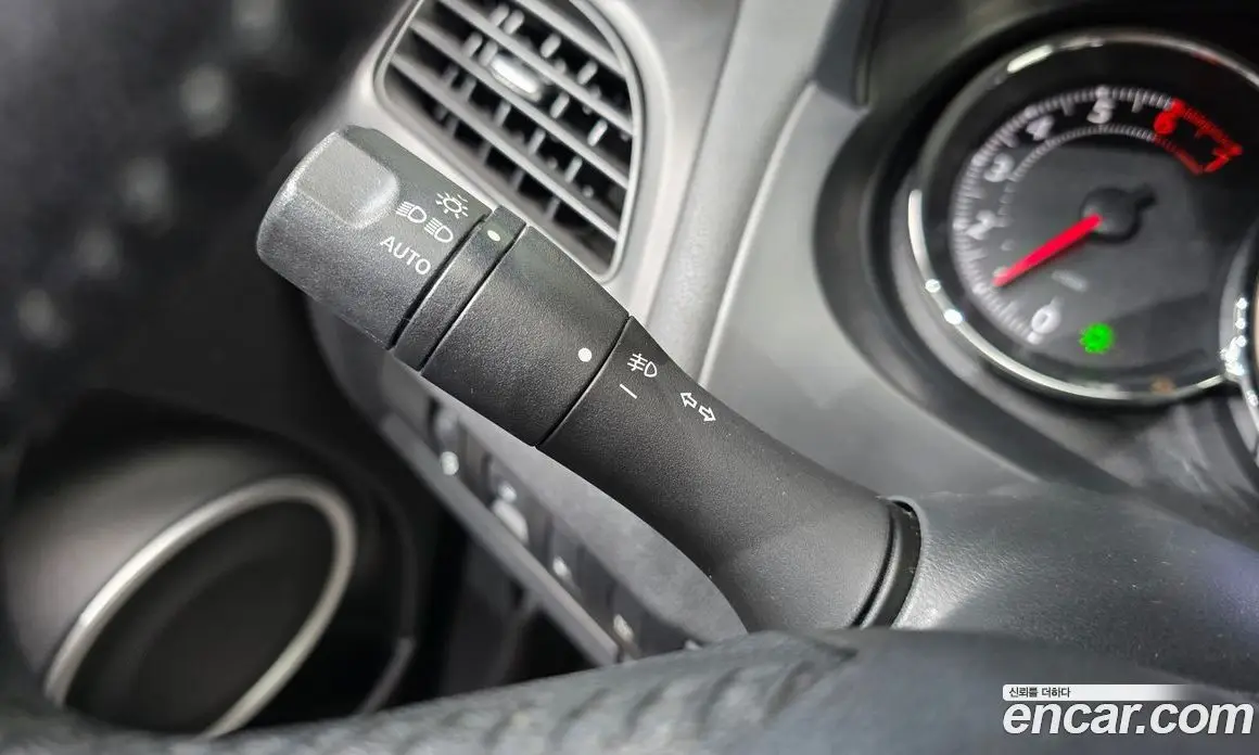 Renault (Samsung) SM3 2015 1.6 автомат (гидро), фото 26