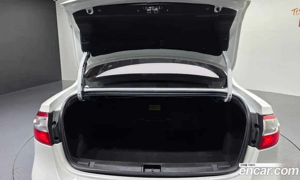 Renault (Samsung) SM3 2015 1.6 автомат (гидро), фото 30