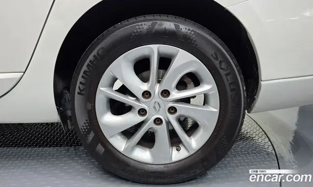 Renault (Samsung) SM3 2015 1.6 автомат (гидро), миниатюра 7