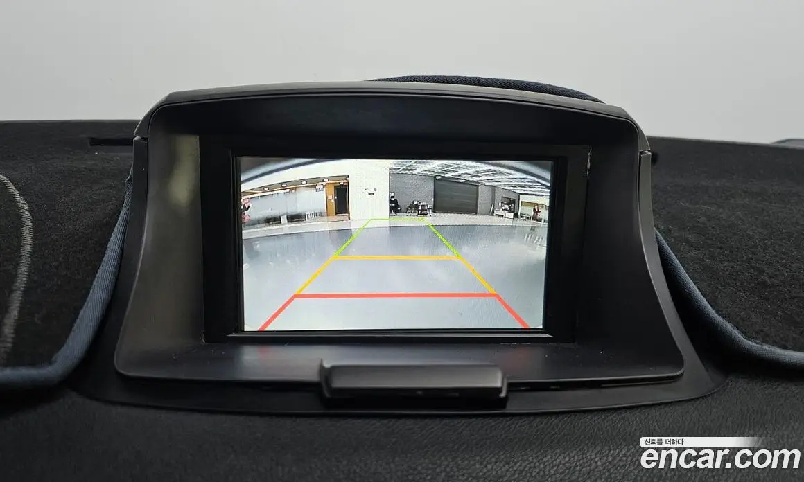 Renault (Samsung) SM3 2016 1.6 автомат (гидро), фото 16