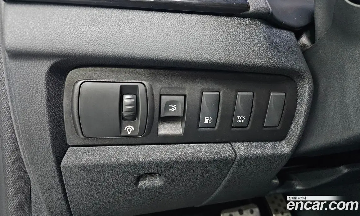 Renault (Samsung) SM3 2016 1.6 автомат (гидро), фото 20