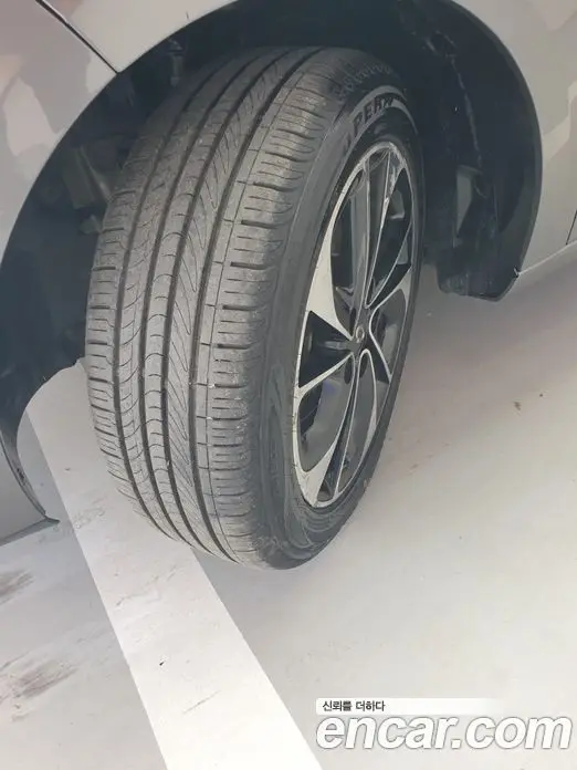 Renault (Samsung) SM3 2016 1.6 автомат (гидро), фото 14