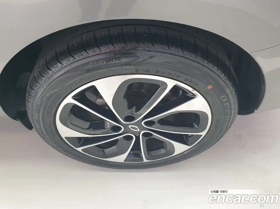 Renault (Samsung) SM3 2016 1.6 автомат (гидро), фото 15