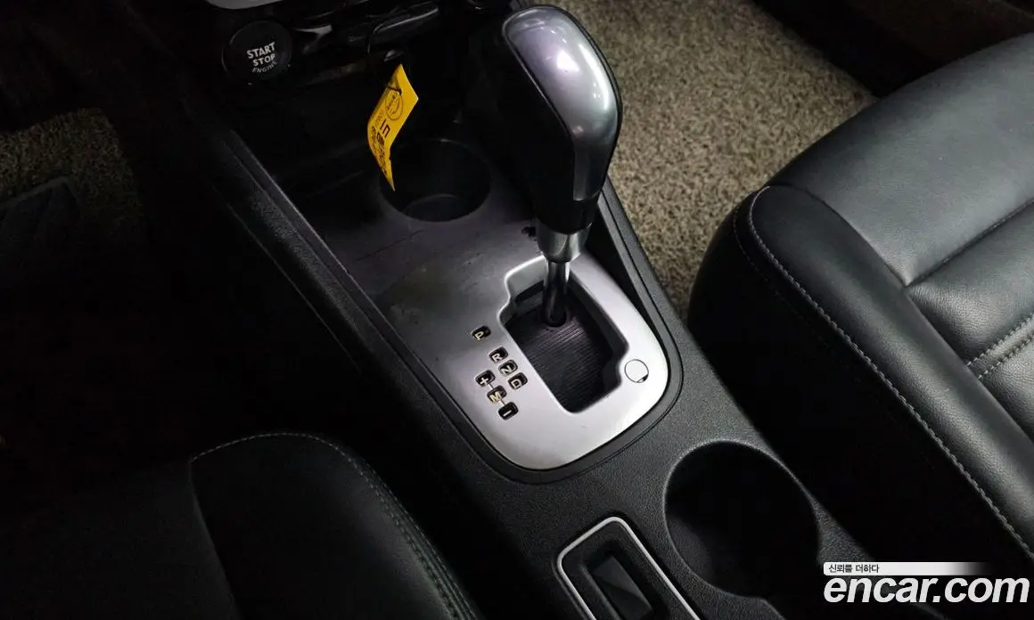 Renault (Samsung) SM3 2016 1.6 автомат (гидро), фото 11