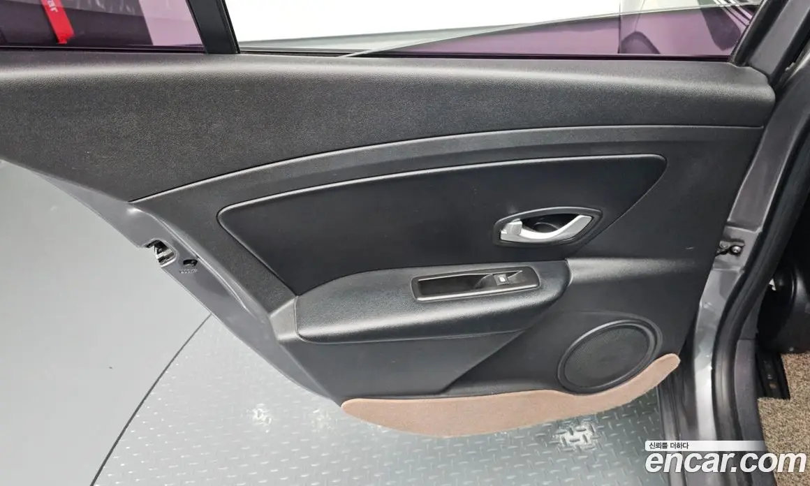 Renault (Samsung) SM3 2016 1.6 автомат (гидро), фото 14