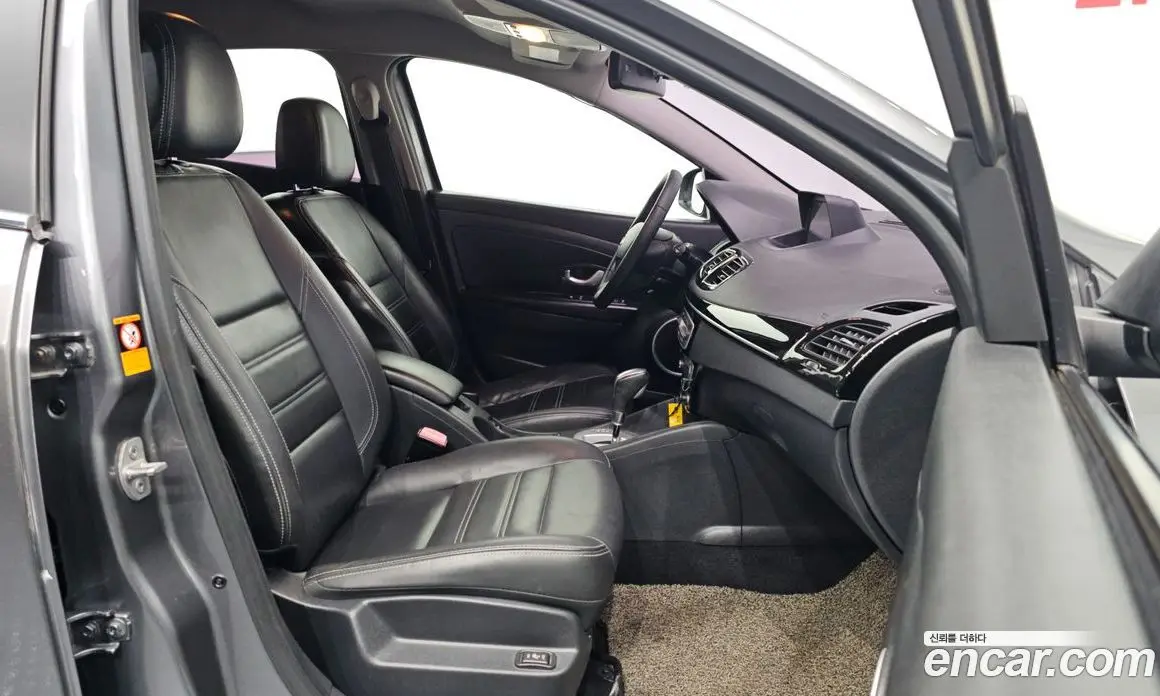 Renault (Samsung) SM3 2016 1.6 автомат (гидро), фото 15