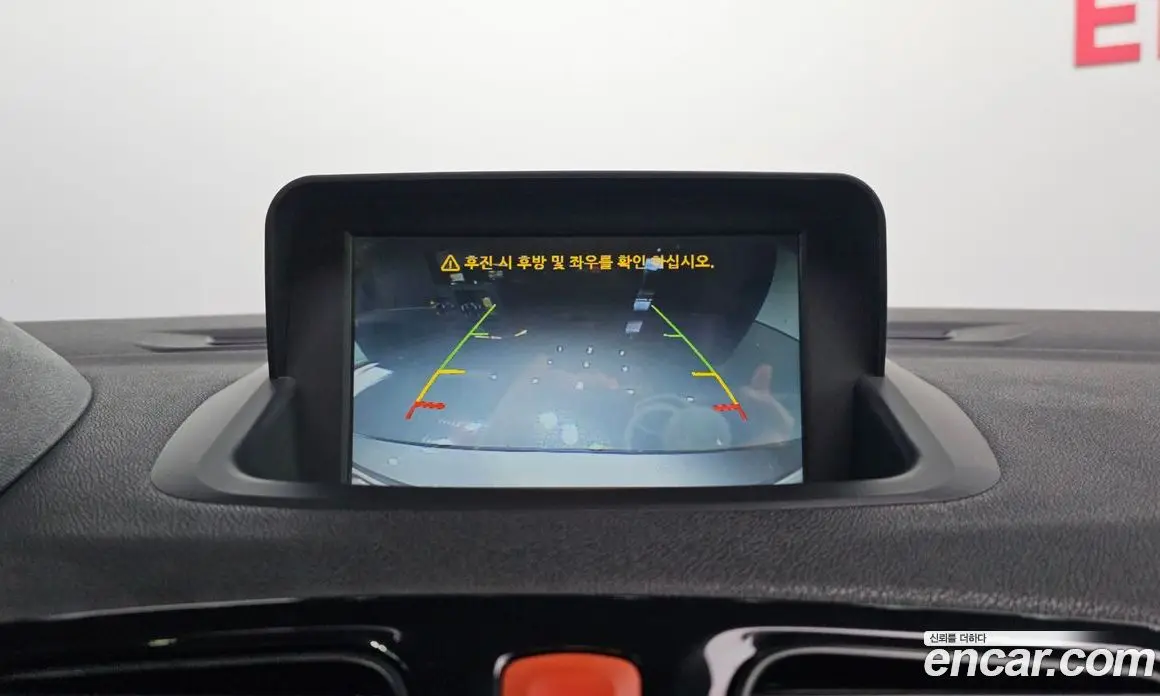Renault (Samsung) SM3 2016 1.6 автомат (гидро), фото 20