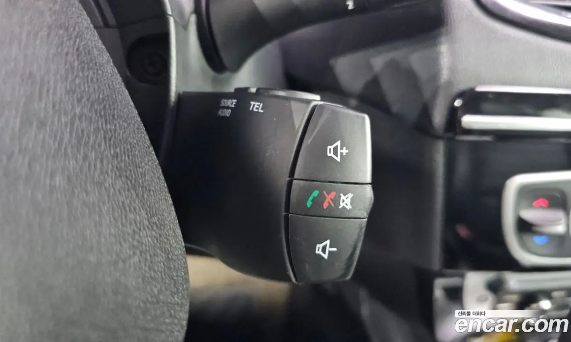 Renault (Samsung) SM3 2016 1.6 автомат (гидро), фото 21