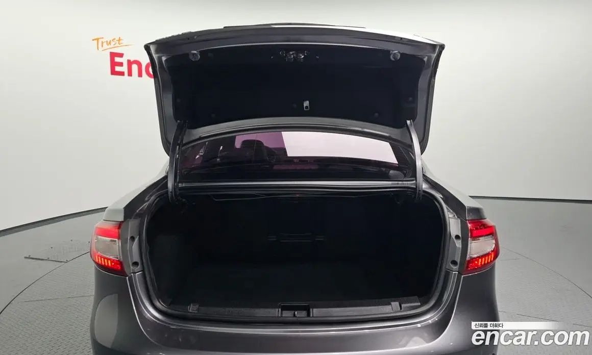 Renault (Samsung) SM3 2016 1.6 автомат (гидро), фото 25