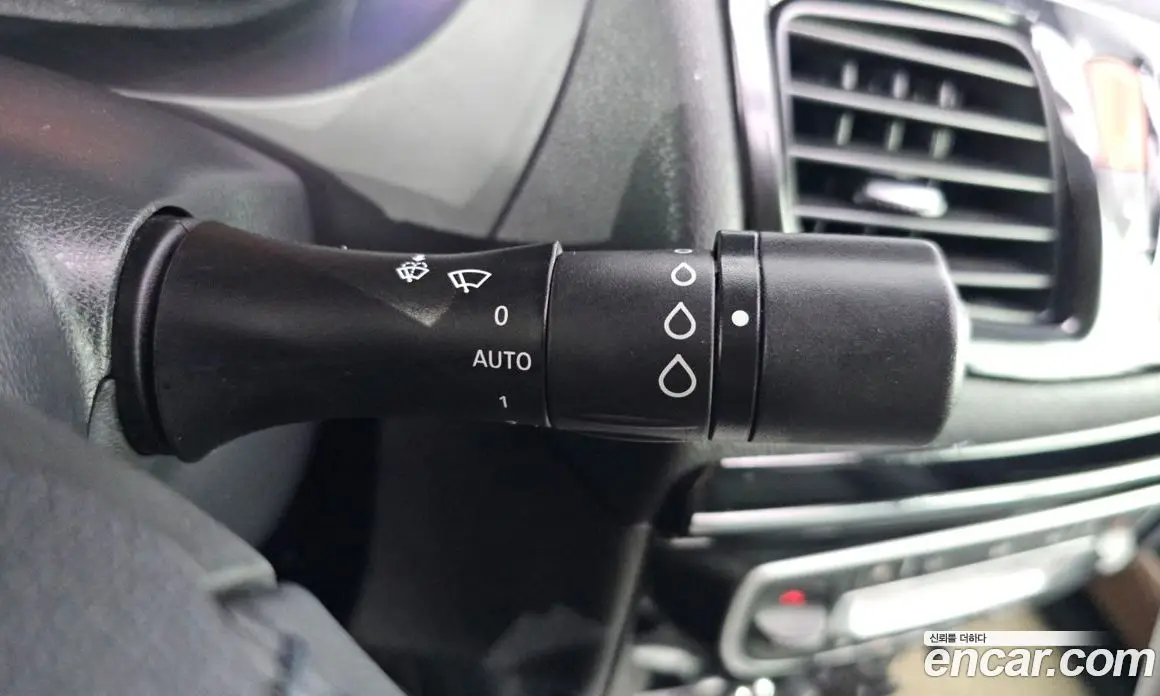 Renault (Samsung) SM3 2016 1.6 автомат (гидро), фото 27