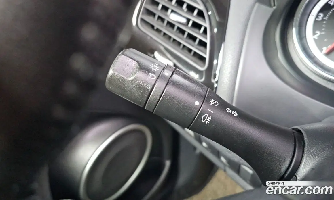 Renault (Samsung) SM3 2016 1.6 автомат (гидро), фото 29
