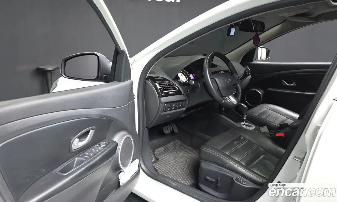 Renault (Samsung) SM3 2016 1.6 автомат (гидро), фото 13