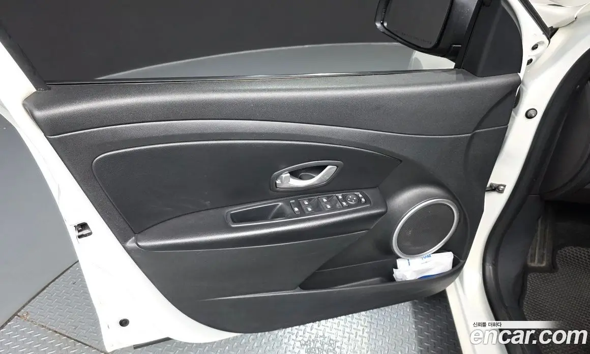 Renault (Samsung) SM3 2016 1.6 автомат (гидро), фото 14