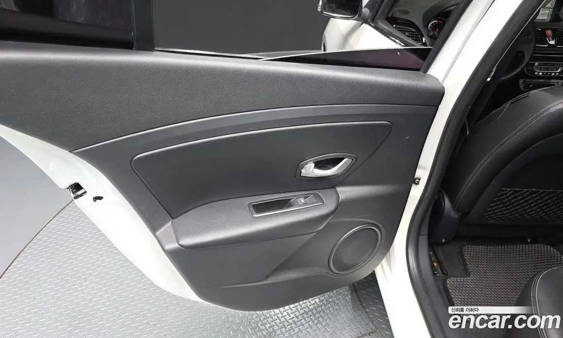 Renault (Samsung) SM3 2016 1.6 автомат (гидро), фото 15