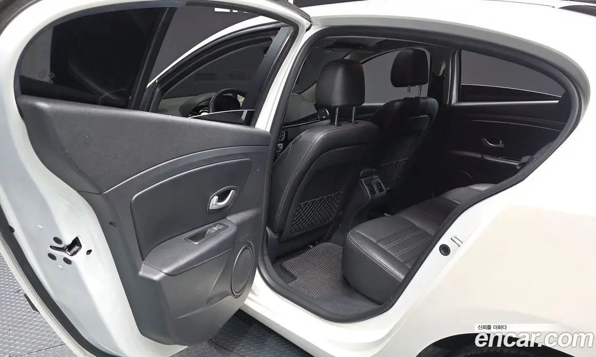 Renault (Samsung) SM3 2016 1.6 автомат (гидро), фото 16