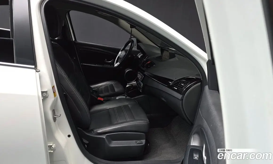 Renault (Samsung) SM3 2016 1.6 автомат (гидро), фото 17