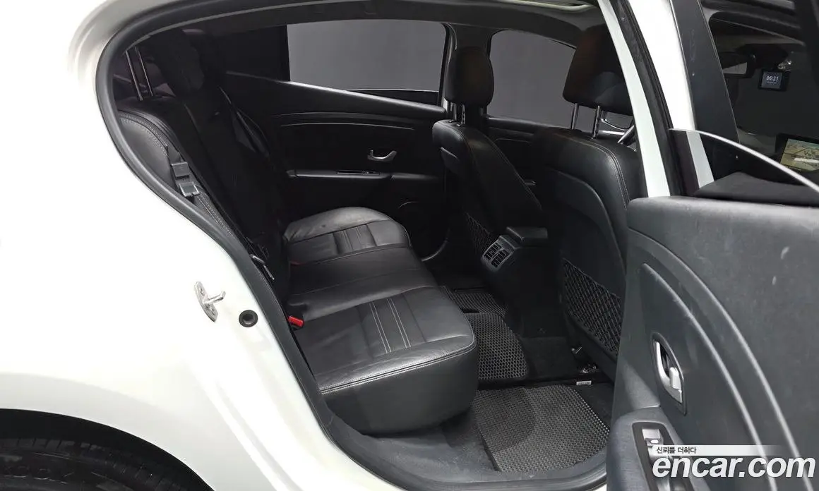 Renault (Samsung) SM3 2016 1.6 автомат (гидро), фото 18
