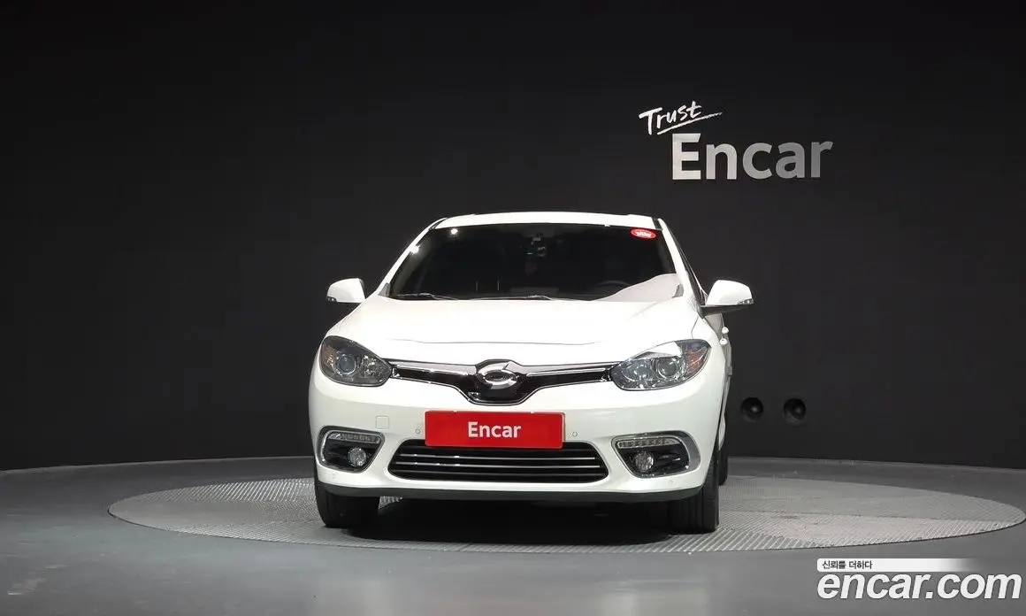 Renault (Samsung) SM3 2016 1.6 автомат (гидро), фото 3