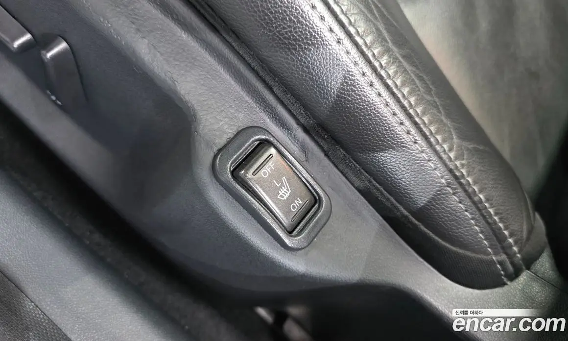 Renault (Samsung) SM3 2016 1.6 автомат (гидро), фото 22
