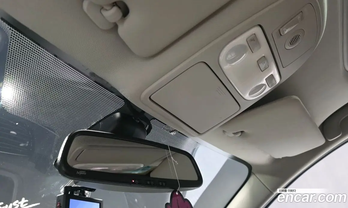 Renault (Samsung) SM3 2016 1.6 автомат (гидро), фото 24