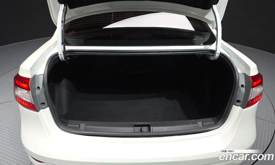 Renault (Samsung) SM3 2016 1.6 автомат (гидро), фото 26