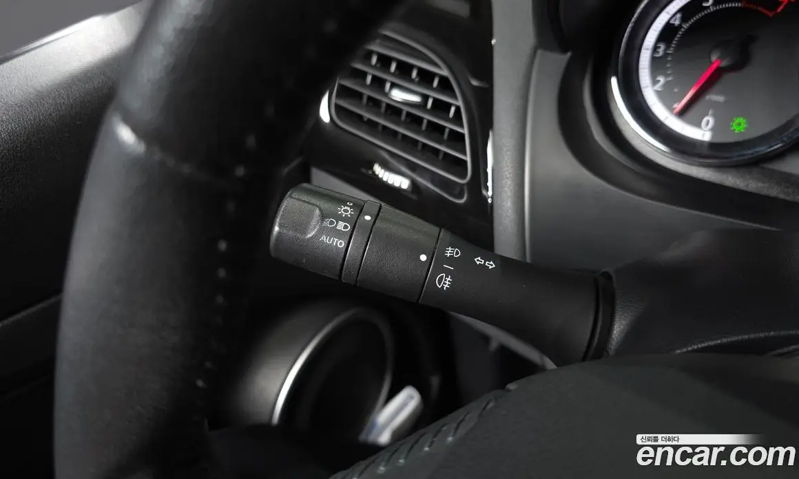 Renault (Samsung) SM3 2016 1.6 автомат (гидро), фото 28