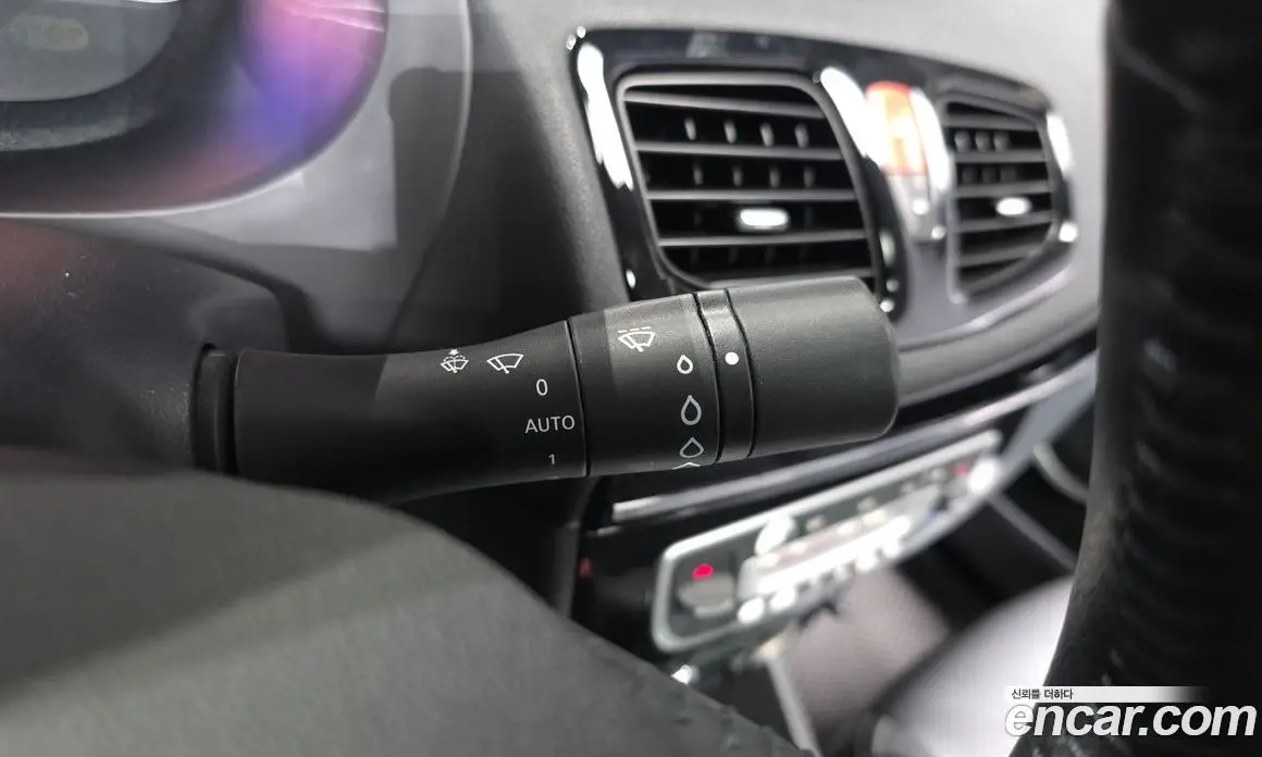 Renault (Samsung) SM3 2016 1.6 автомат (гидро), фото 29