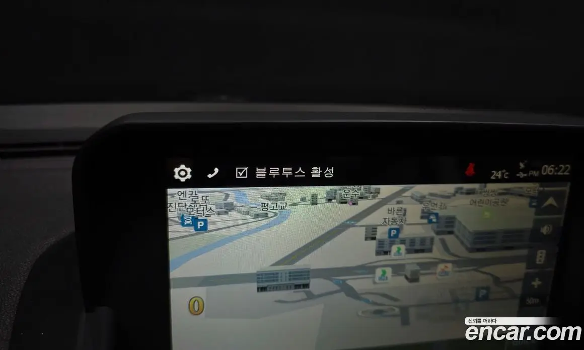 Renault (Samsung) SM3 2016 1.6 автомат (гидро), фото 31