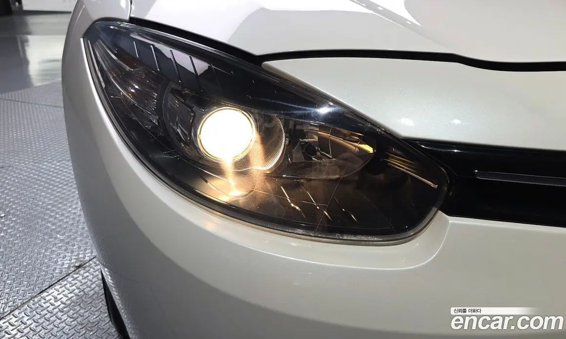 Renault (Samsung) SM3 2016 1.6 автомат (гидро), фото 8