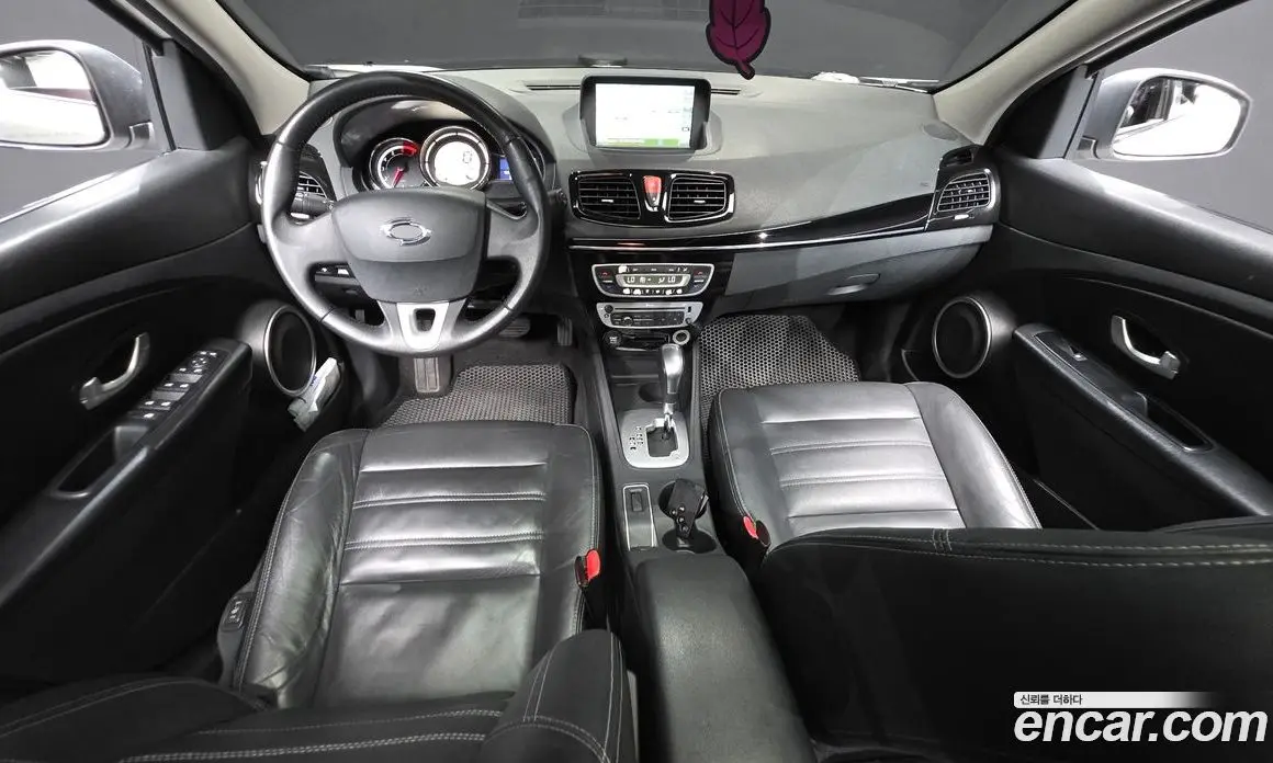 Renault (Samsung) SM3 2016 1.6 автомат (гидро), фото 10