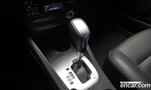Renault (Samsung) SM3 2018 1.6 автомат (гидро), миниатюра 12