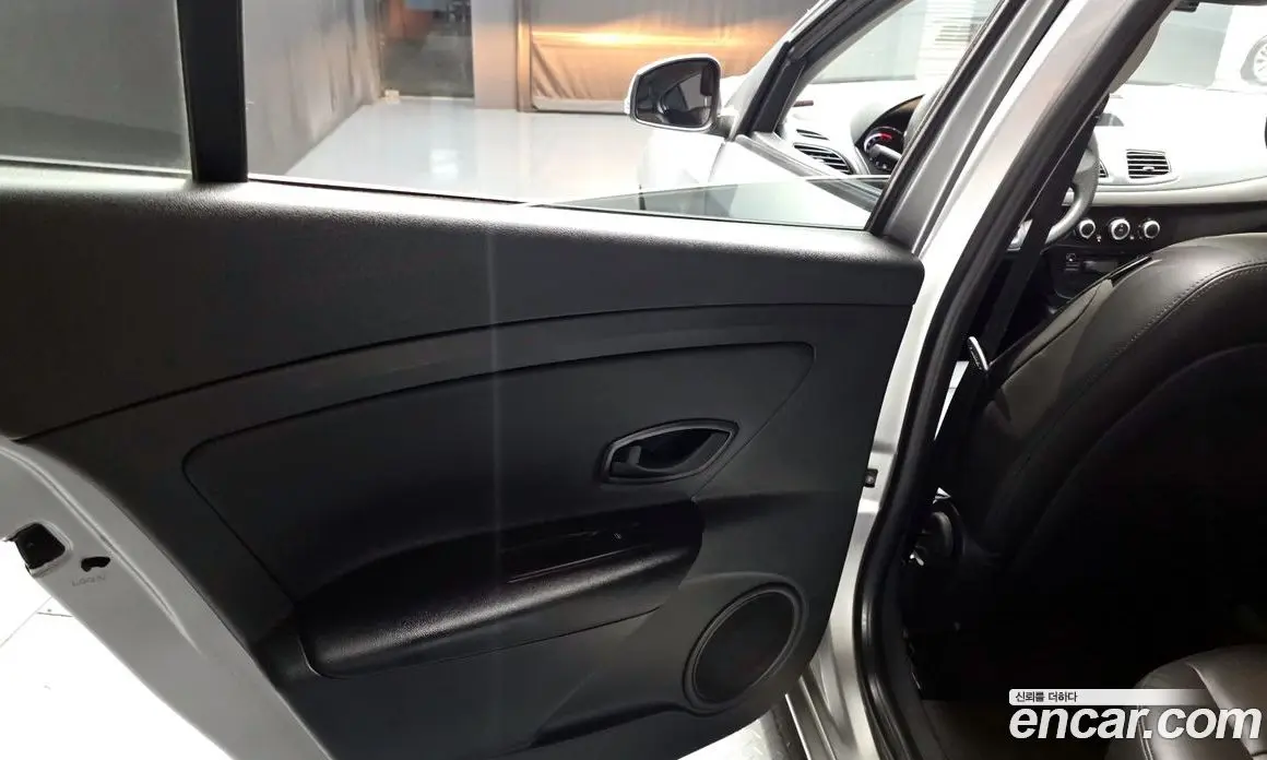 Renault (Samsung) SM3 2018 1.6 автомат (гидро), фото 15