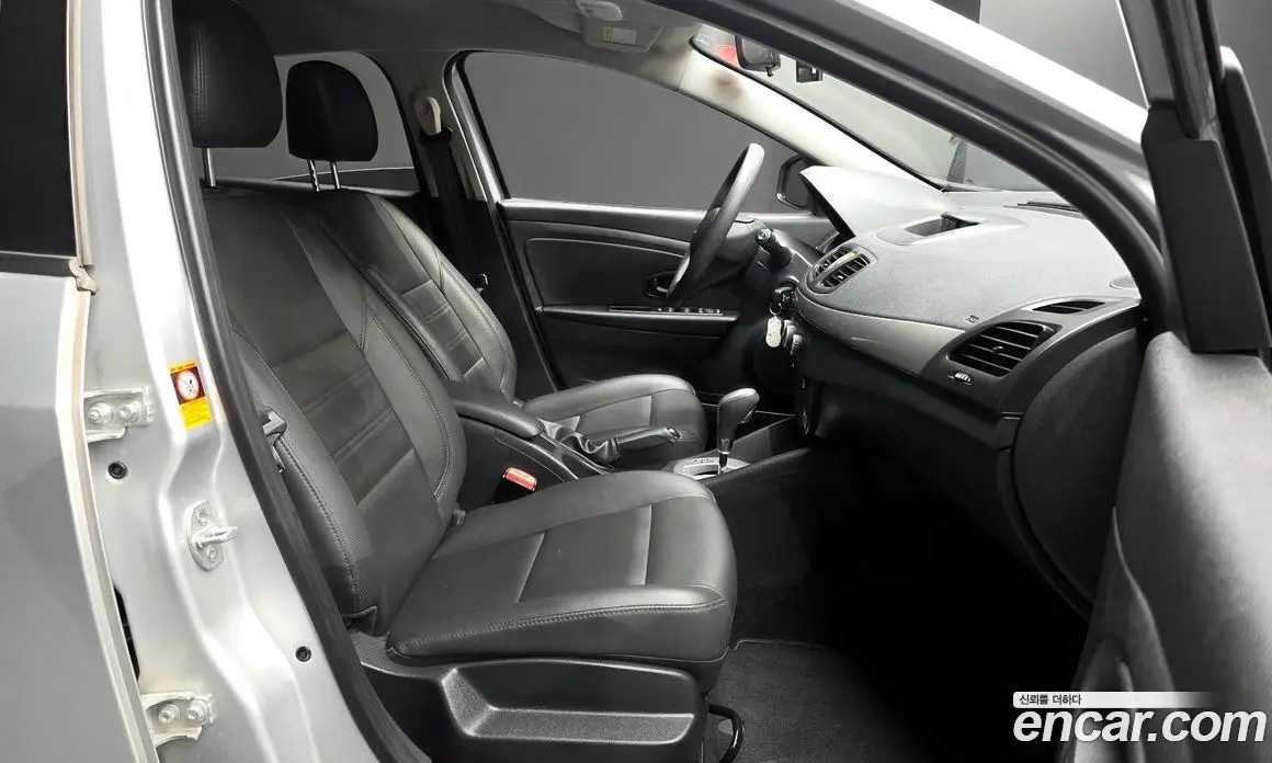 Renault (Samsung) SM3 2018 1.6 автомат (гидро), фото 16