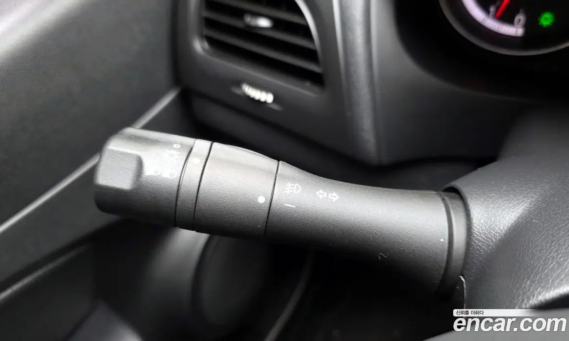 Renault (Samsung) SM3 2018 1.6 автомат (гидро), фото 23
