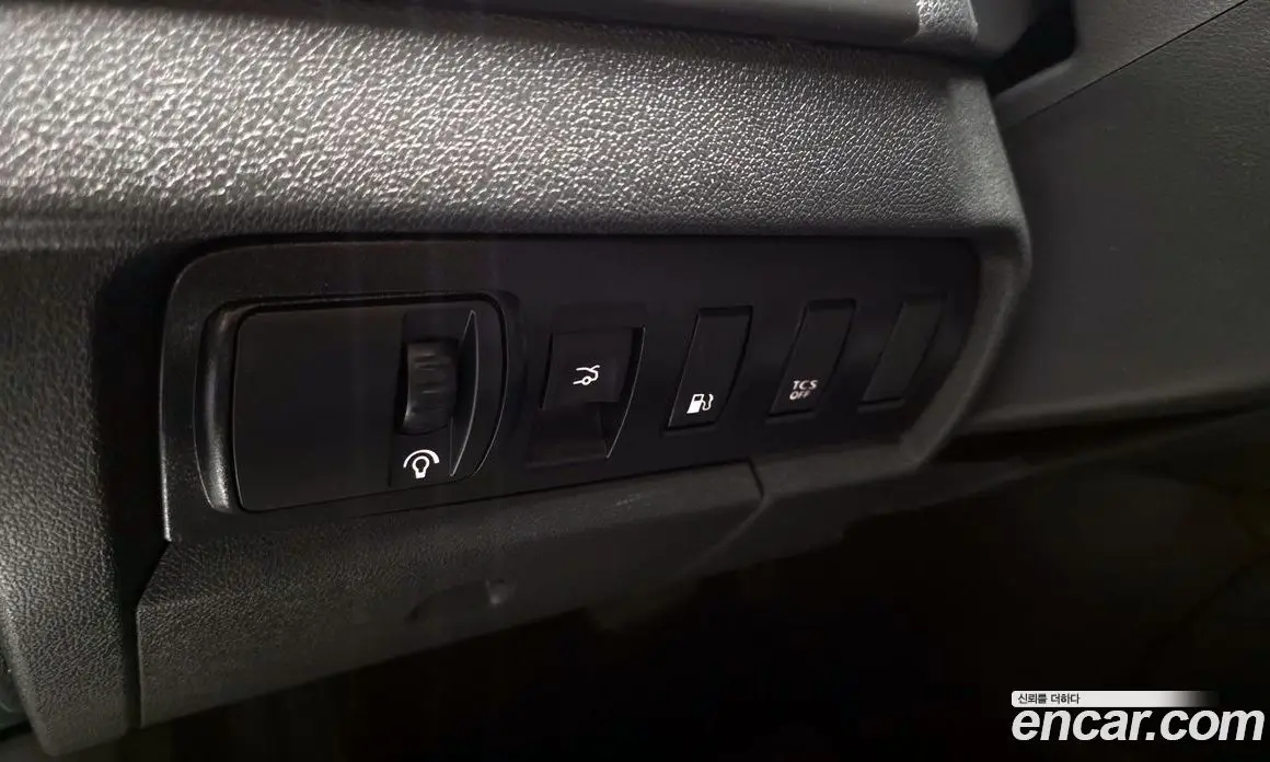 Renault (Samsung) SM3 2018 1.6 автомат (гидро), фото 25